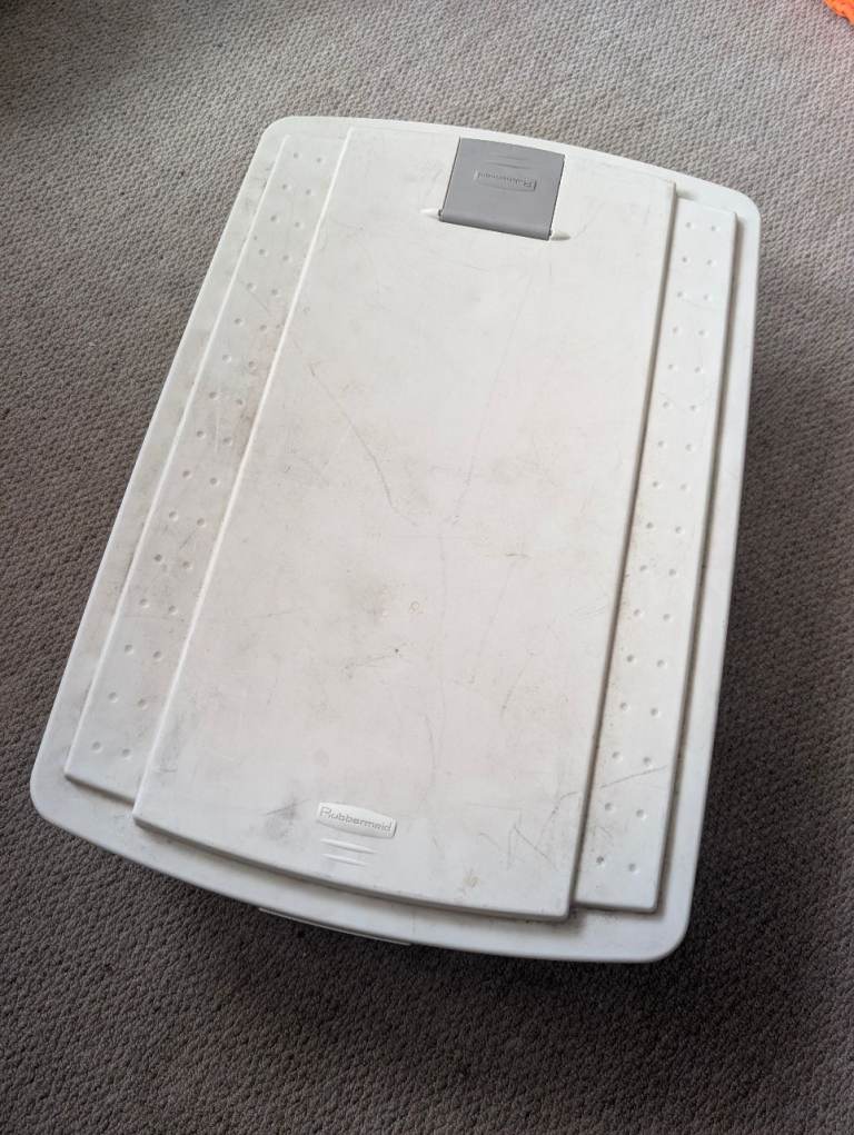 FREE storage box