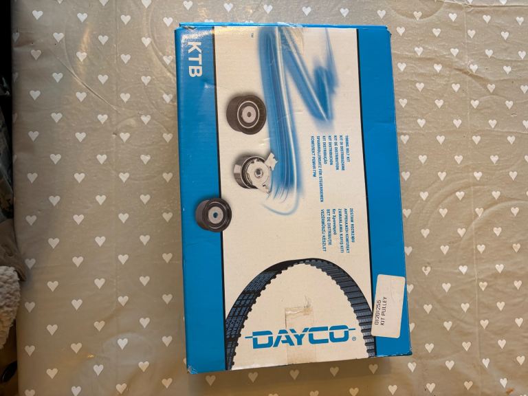 Ford timing belt kit