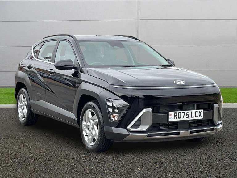 2025 Hyundai KONA 1.6T 138 Advance 5dr HATCHBACK PETROL Manual