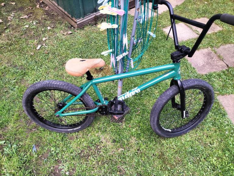Sunday stunt bike o.n.o