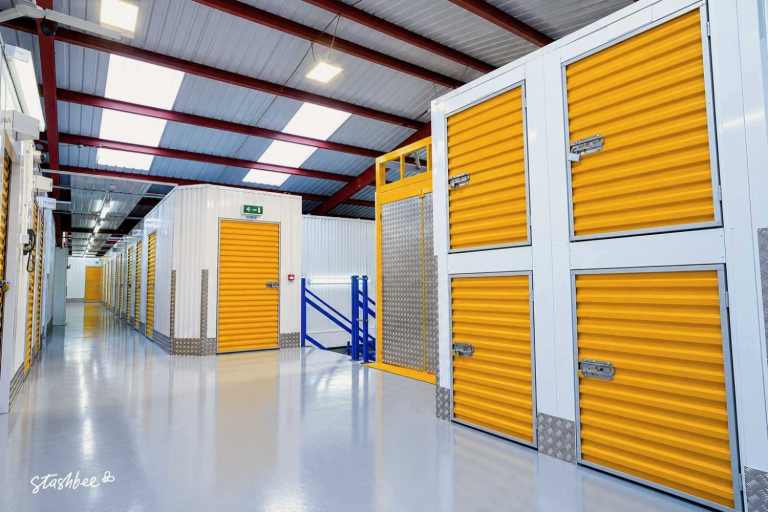 Self Storage Facility to rent in Newport (NP19) | Stashbee