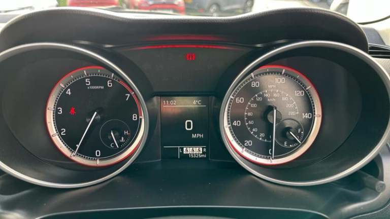 2023 Suzuki Swift 1.2 Dualjet MHEV SZ-L Hatchback 5dr Petrol Hybrid Manual Euro 6 (s/s) (83 p Hat...