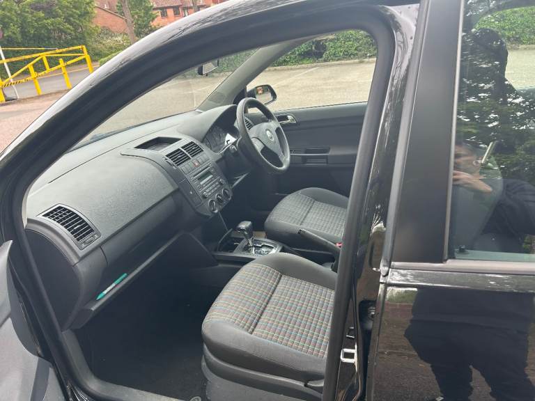 Volkswagen, POLO, Hatchback, 2007, Other, 1390 (cc), 5 doors, £3000 O.N.O