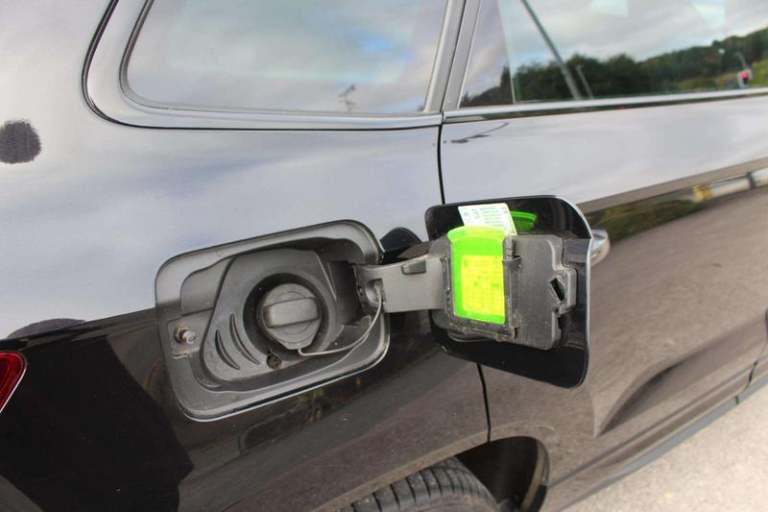 2023 Skoda Karoq 1.5 TSI Sportline 5dr DSG Automatic SUV Petrol Automatic