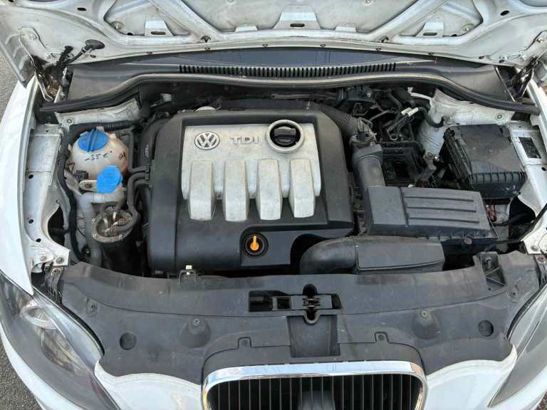 Bxe engine pd105 bhp 