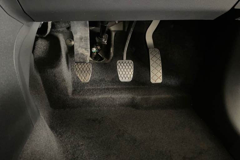 2022 MG MG ZS 1.5 VTi-TECH Exclusive 5dr Hatchback Petrol Manual