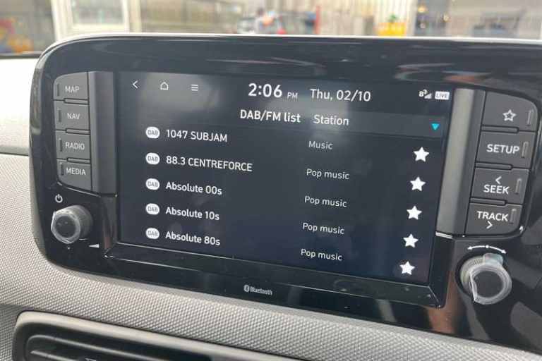 2025 Hyundai i10 1.0 [63] Advance 5dr Auto [Nav] HATCHBACK PETROL Automatic