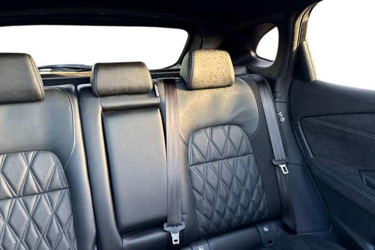 2024 Nissan Qashqai 1.5 E-Power Tekna+ 5dr Auto Hatchback Hybrid Automatic