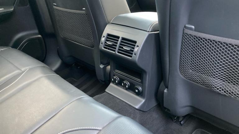 2020 Jaguar F-Pace 2.0d [180] Chequered Flag 5dr Auto AWD Diesel Estate Estate Diesel Automatic