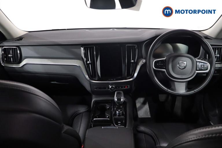 2021 Volvo V60 2.0 T6 Recharge PHEV Inscription 5dr AWD Auto ESTATE PETROL/ELECTRIC Automatic