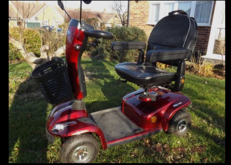 Mobility scooter FREE IF COLLECTED