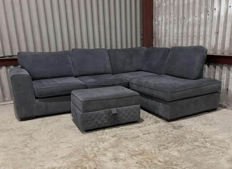 ❤️Grab Luxury DYLAN Sofa Set 🚛3+2 & Corner❤️25% OFF Limited Time😘COD🚛Fast Delivery💫