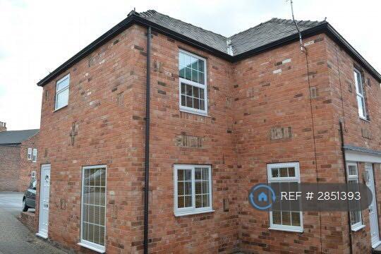 1 bedroom flat in Fountain Court, Epworth, DN9 (1 bed) (#2851393)