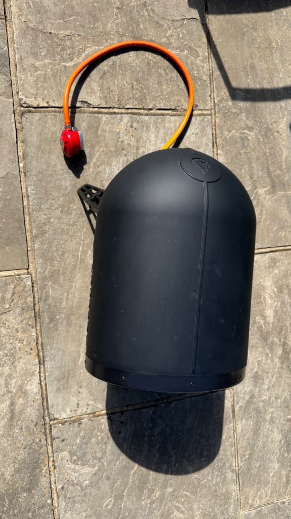 Gozney Roccbox Pizza Oven, £250.00 for Sale in Benfleet, Essex | Gumtree