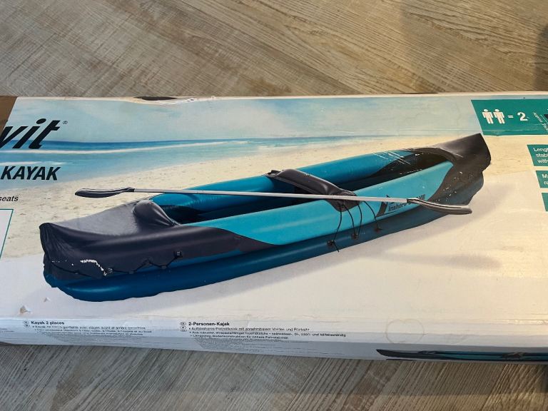 Kayak Inshore 335 viii 