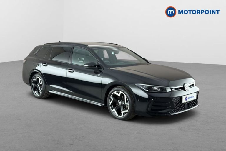 2024 Volkswagen Passat 1.5 eTSI R-Line 5dr DSG ESTATE PETROL Automatic