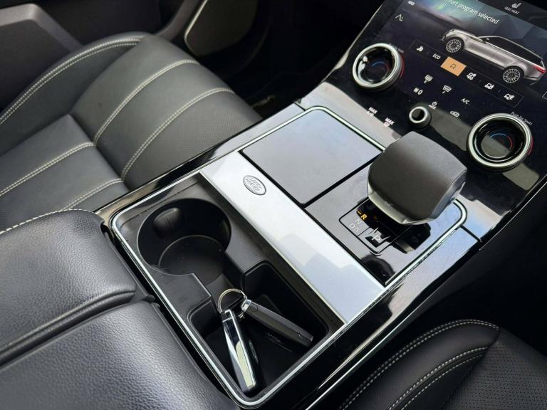 2021 Land Rover Range Rover Velar 2.0 P400e R-Dynamic SE 5dr Auto ESTATE Petrol Parallel Phev Aut...