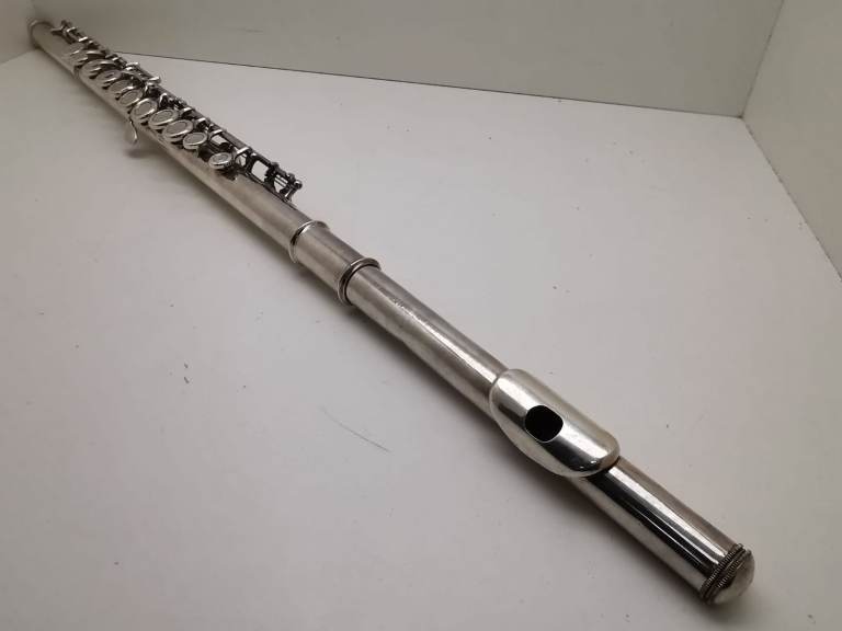 Buffet Crampon Cooper Scale Flute