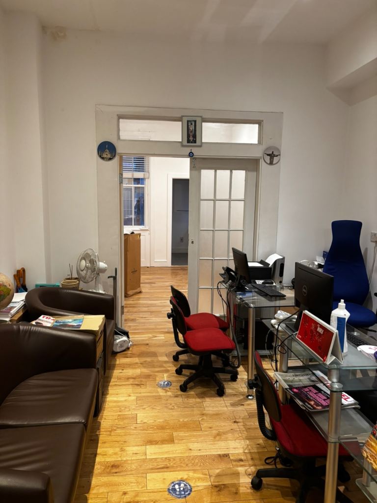 Shop available to rent in the West End, Fitzrovia, W1