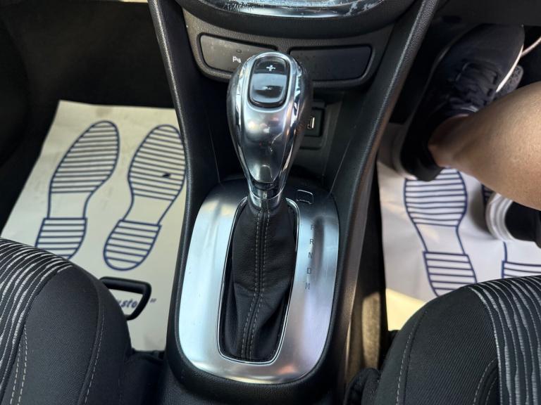 2014 Vauxhall Mokka 1.4T Exclusiv SUV 5dr Petrol Auto 2WD Euro 5 (140 ps)