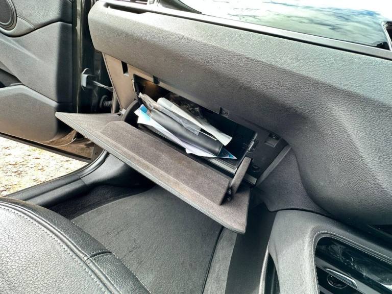 2016 BMW X1 2.0 20d xLine Auto xDrive Euro 6 (s/s) 5dr ESTATE Diesel Automatic