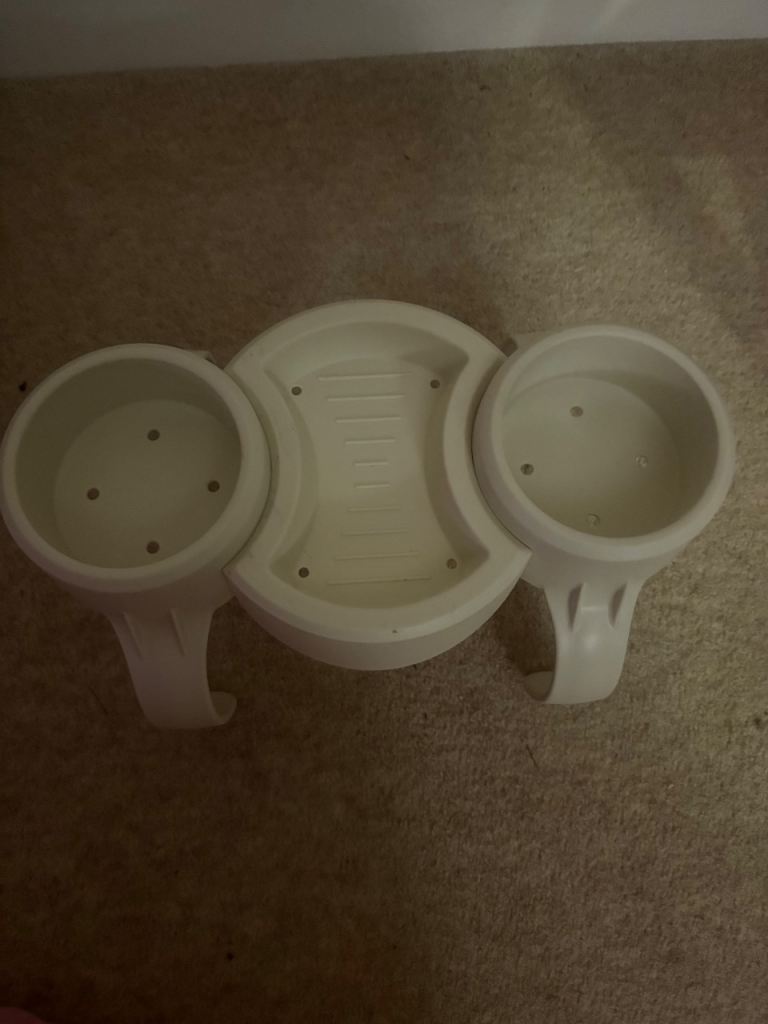 Lazy spa drink and snack set 
