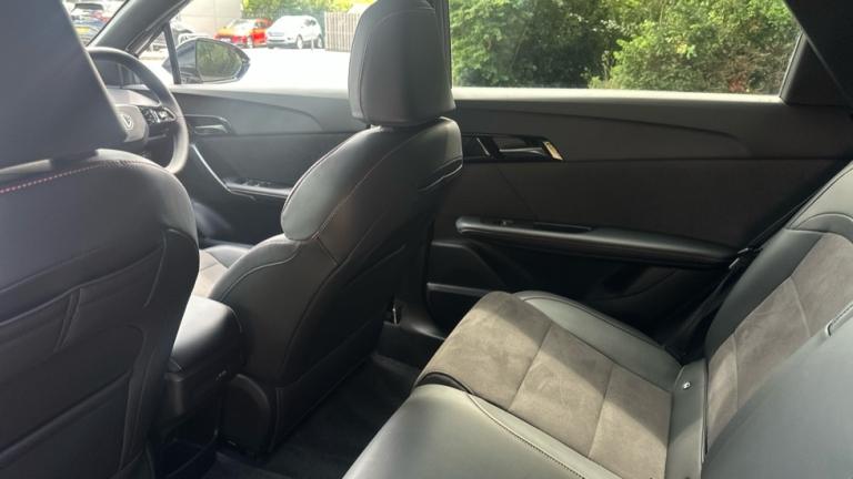 2025 MG MG4 XPower Hatchback Electric Automatic