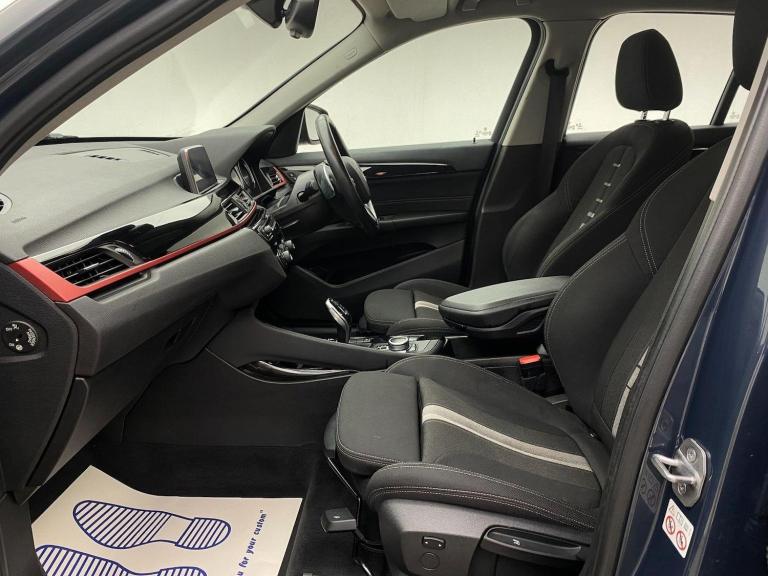 BMW X1 2.0 20d Sport Auto xDrive Euro 6 (s/s) 5dr 2018