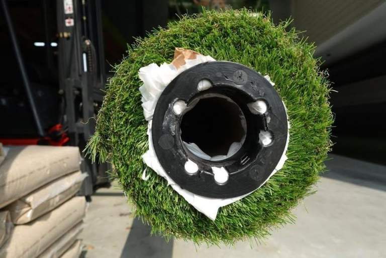 Vibrant Green 30mm Artificial Grass | Budget Friendly – £8/m²