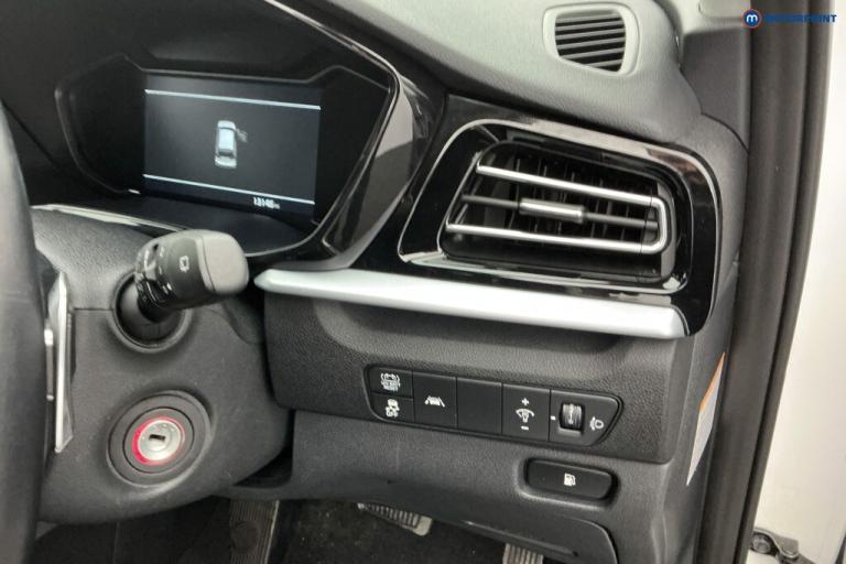 2022 Kia Niro 1.6 GDi Hybrid 3 5dr DCT ESTATE PETROL/ELECTRIC Automatic