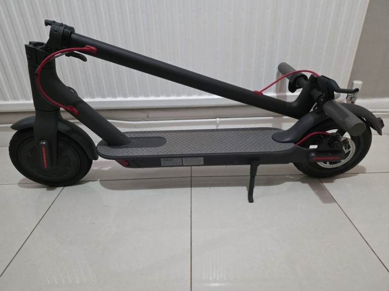 Mi Electric Scooter- M365