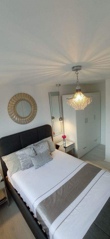 For Rent – 3-Bedroom House