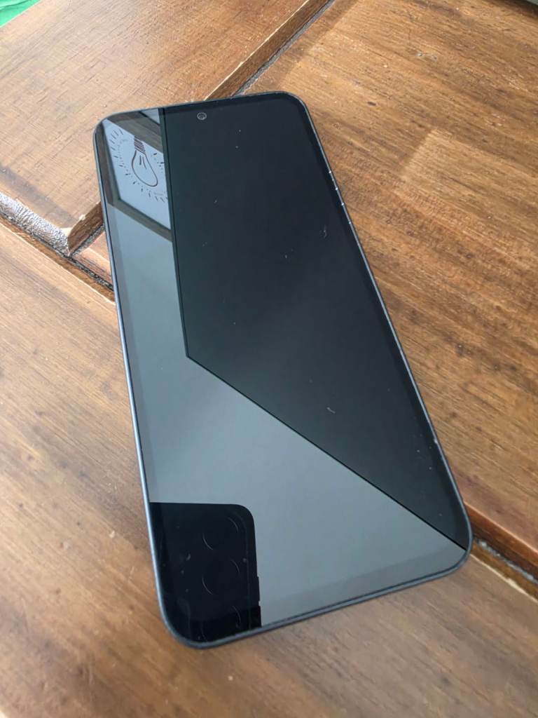 Samsung Galexy A54 5g Lime Green 