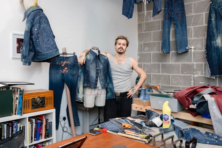 Retail | Shop | Cafe | Bar Restaurant Unit | Creative Space | Commercial Unit in Prime Hackney E9