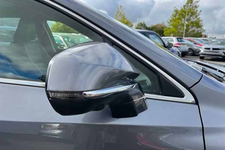 2020 Lexus NX 300h 2.5 Takumi 5dr CVT [Pan roof] ESTATE PETROL/ELECTRIC Automatic