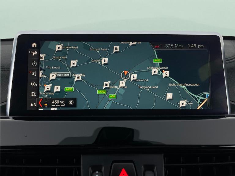 2020 BMW X1 1.5 25e 10kWh M Sport SUV 5dr Petrol Plug-in Hybrid Auto xDrive Euro 6 (s/s Suv PETRO...