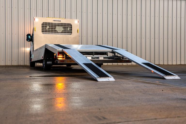 2025 BRAND NEW FIAT DUCATO 2.2 DIESEL PLANT BEAVERTAIL DROPSIDE HIGHWAY MAINTENA