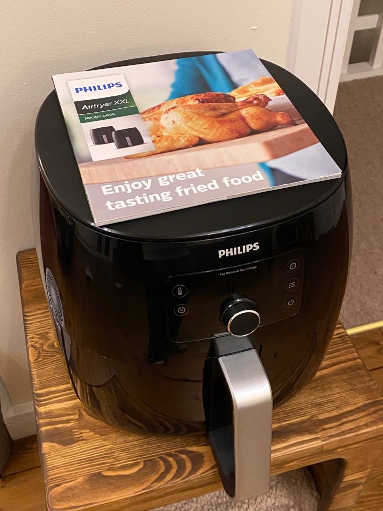 Philips Airfryer XXL