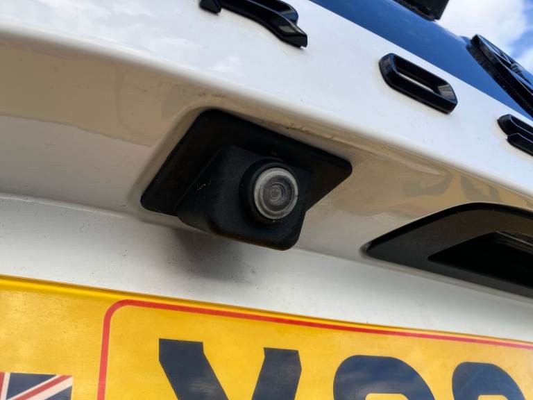 2022 Vauxhall Crossland 1.2 Turbo [130] Ultimate 5dr Auto Hatchback PETROL Automatic