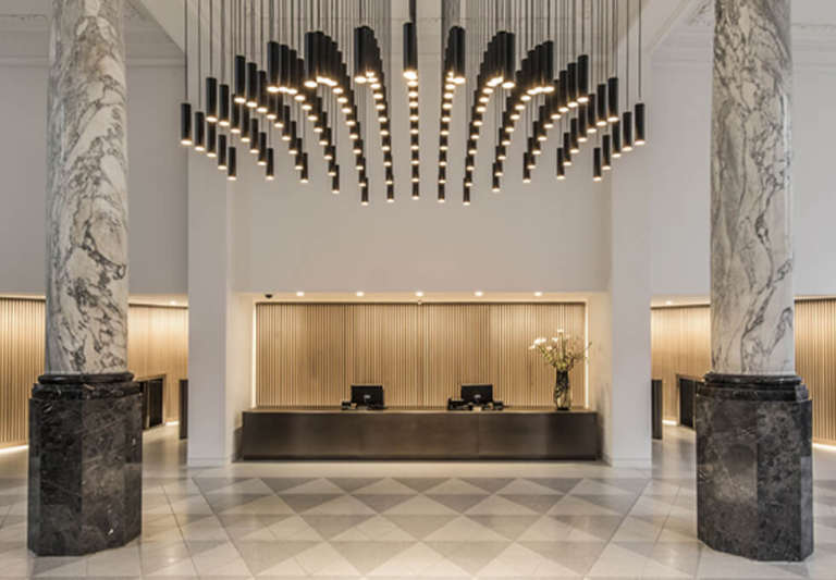 Private Offices From 2 to 145 People in Bank - Spaces with All Inclusive Pricing EC4N