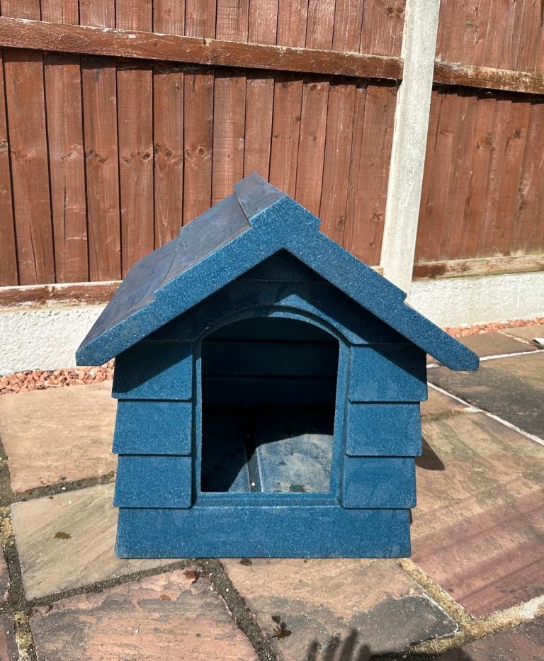 Pet kennel