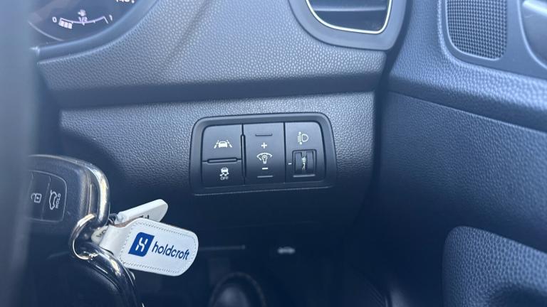 2018 Hyundai i20 1.2 MPi SE 5dr Petrol Hatchback Hatchback Petrol Manual