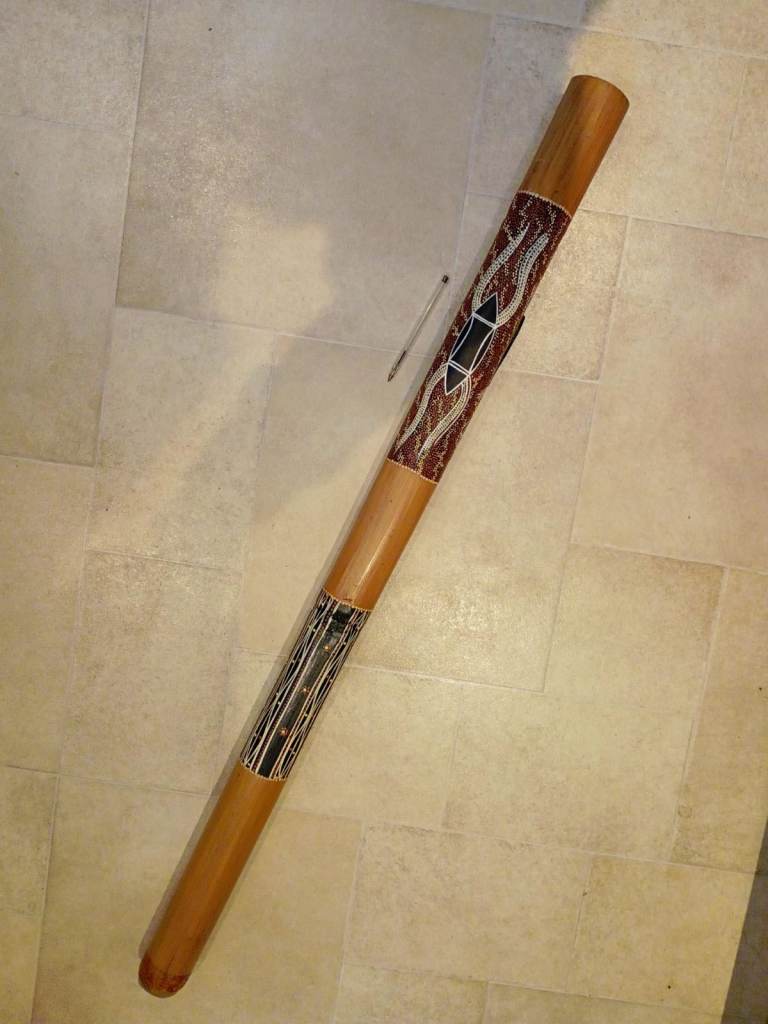 Didgeridoo