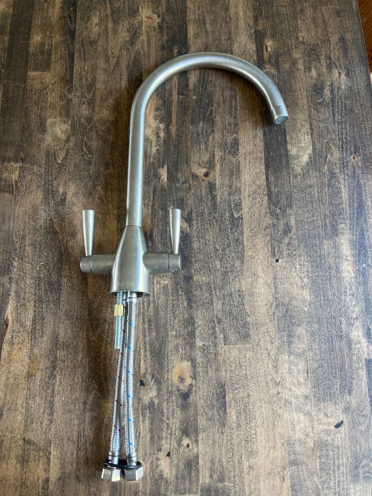 Tap kitchen