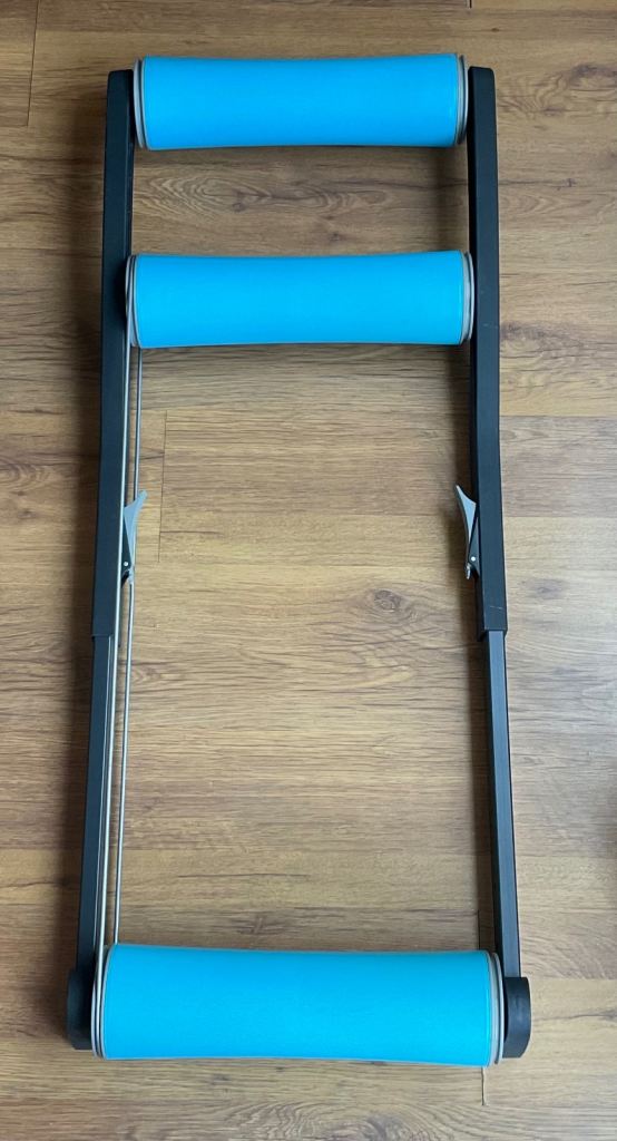 Tacx Antares Bike Rollers – Good Condition
