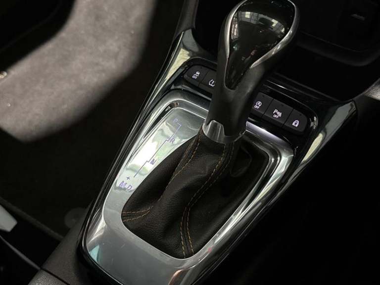 2019 Vauxhall Crossland X 1.2T [110] Elite 5dr [Start Stop] Auto Automatic Hatchback Petrol Autom...