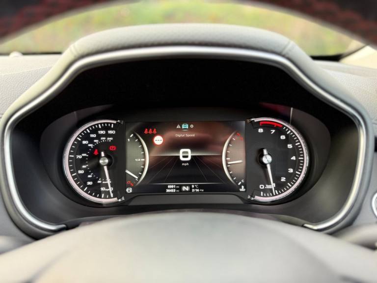 2020 MG MG HS 1.5 T-GDI Exclusive SUV 5dr Petrol Manual Euro 6 (s/s) (162 ps) ESTATE Petrol Manual