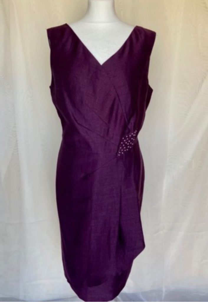 Jacques Vert Dress size 12