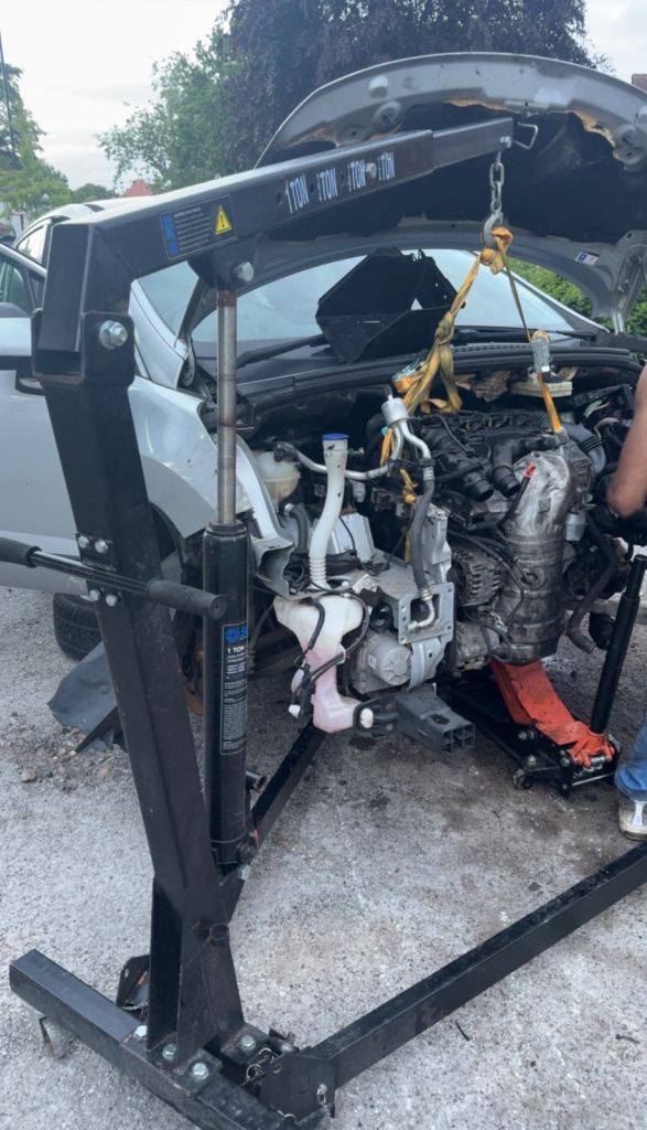 Mobile Mechanic - Birmingham