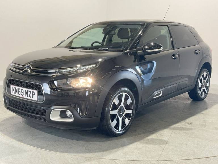 2020 Citroen C4 Cactus 1.5 BlueHDi Flair Hatchback 5dr Diesel Manual Euro 6 (s/s) (100 ps) Hatchb...